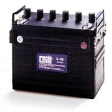 Gill G-88 Battery With Acid